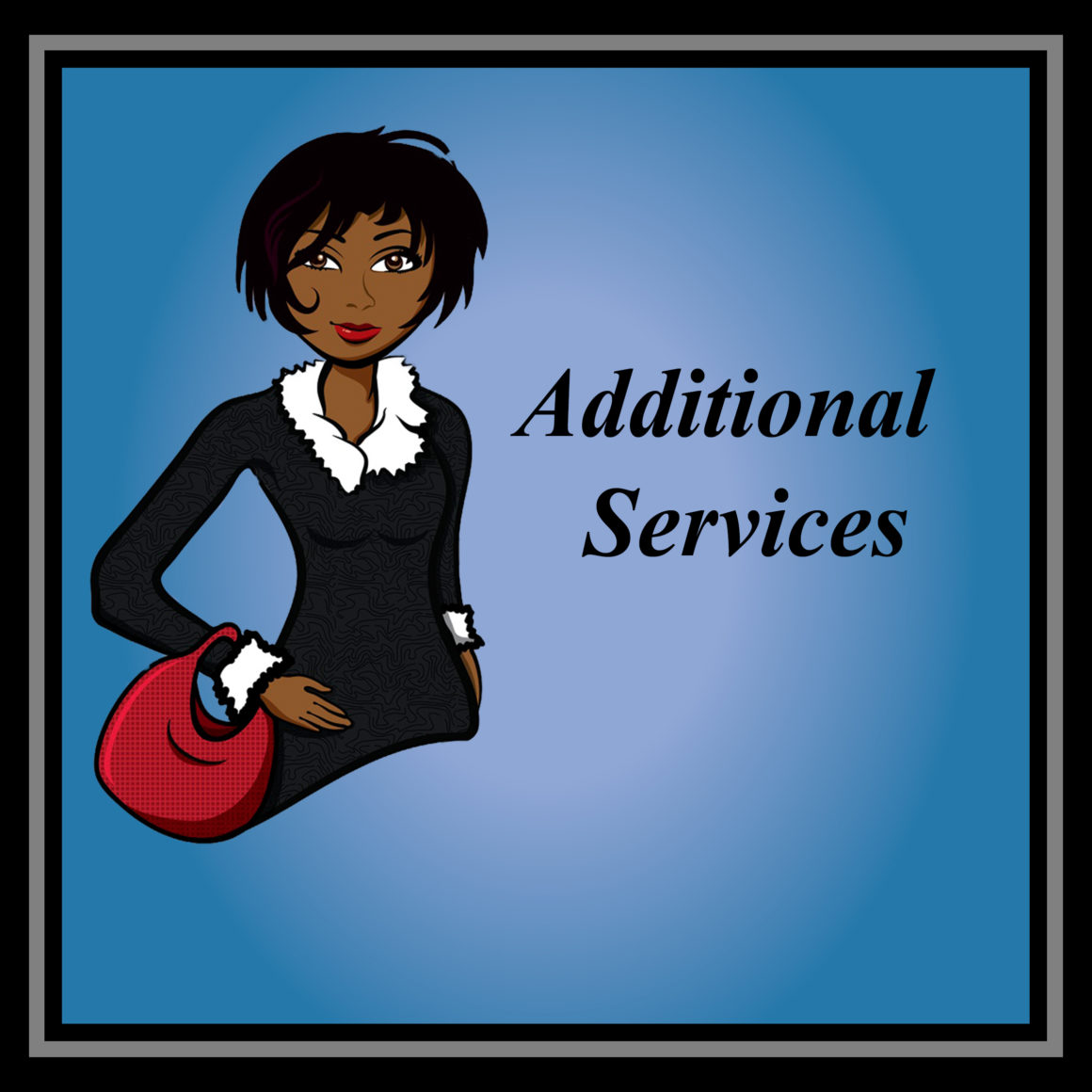 AdditonalServices